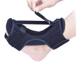 Adjustable Foot Splint