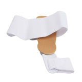 Orthopaedic Toe Bunion Corrector Pain Relief Day & Night Splinter
