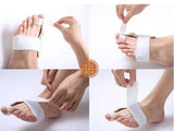 Orthopaedic Toe Bunion Corrector Pain Relief Day & Night Splinter