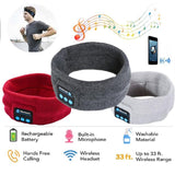 Bluetooth Headband