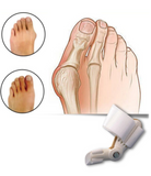 Orthopaedic Toe Bunion Corrector Pain Relief Day & Night Splinter