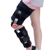 Range of Motion Orthopaedic Adjustable Hinged Knee Brace