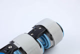 Range of Motion Orthopaedic Adjustable Hinged Knee Brace