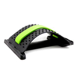 Back Stretcher Posture Corrector Spine Lumbar Support