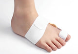 Orthopaedic Toe Bunion Corrector Pain Relief Day & Night Splinter