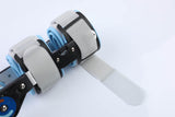 Range of Motion Orthopaedic Adjustable Hinged Knee Brace