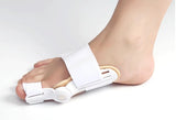 Orthopaedic Toe Bunion Corrector Pain Relief Day & Night Splinter