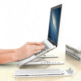 Foldable Laptop Stand