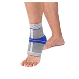 Ankle Support , Plantar Fasciitis Foot Compression,  Heel Silicone Pad