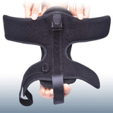Adjustable Foot Splint