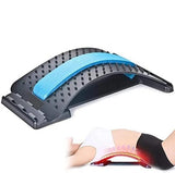 Back Stretcher Posture Corrector Spine Lumbar Support