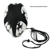 Football Solo Training