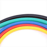 RESISTANCE TRAINING BANDS - FULL SET