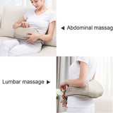 Electrical Heated Massage Back Shoulder Neck