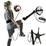 Football Solo Training