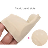 2 X Gel Bunion Protector Feet Thumb Adjuster Sock Straightener