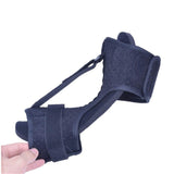 Adjustable Foot Splint