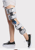 Range of Motion Orthopaedic Adjustable Hinged Knee Brace