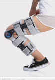 Range of Motion Orthopaedic Adjustable Hinged Knee Brace