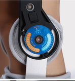 Range of Motion Orthopaedic Adjustable Hinged Knee Brace
