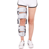 Range of Motion Orthopaedic Adjustable Hinged Knee Brace