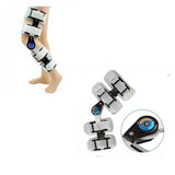 Range of Motion Orthopaedic Adjustable Hinged Knee Brace