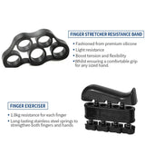 10-40 Kg Adjustable Heavy Gripper