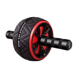 Abs  Abdominal Wheel Roller Trainer