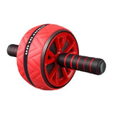 Abs  Abdominal Wheel Roller Trainer