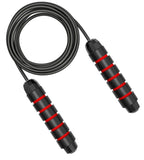 Ball Bearing Adjustable Skipping Rope