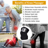 Heated Knee & Joint Massager
