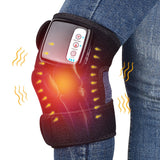 Heated Knee & Joint Massager