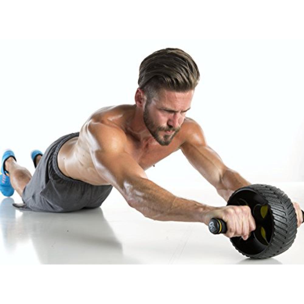 Exercise Wheels – Limitless Flex