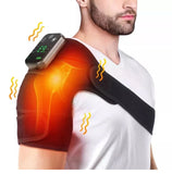 Heated Knee & Joint Massager