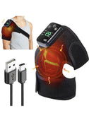 Heated Knee & Joint Massager