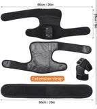 Heated Knee & Joint Massager