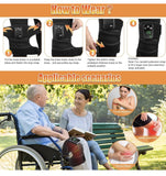 Heated Knee & Joint Massager