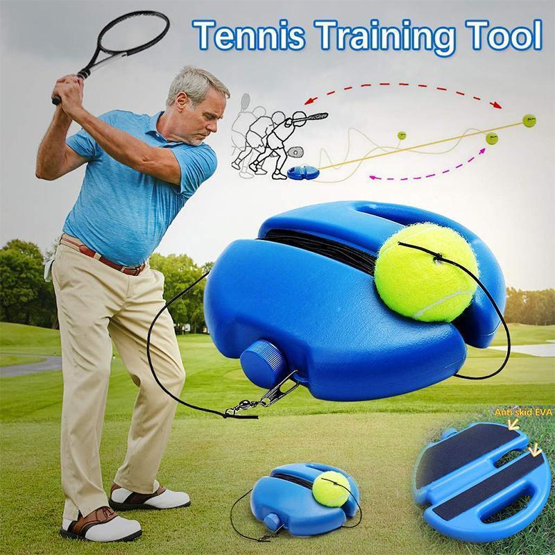 Tennis discount flex trainer