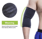 Breathable Elbow Support Sleeve