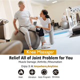 Heated Knee & Joint Massager